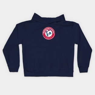 Arm and Fury Kids Hoodie